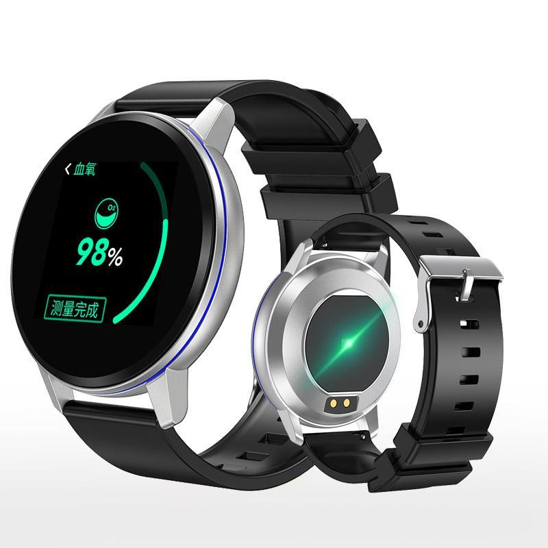 Luxury Casual Smart Bracelet Watch – Fitness Tracker