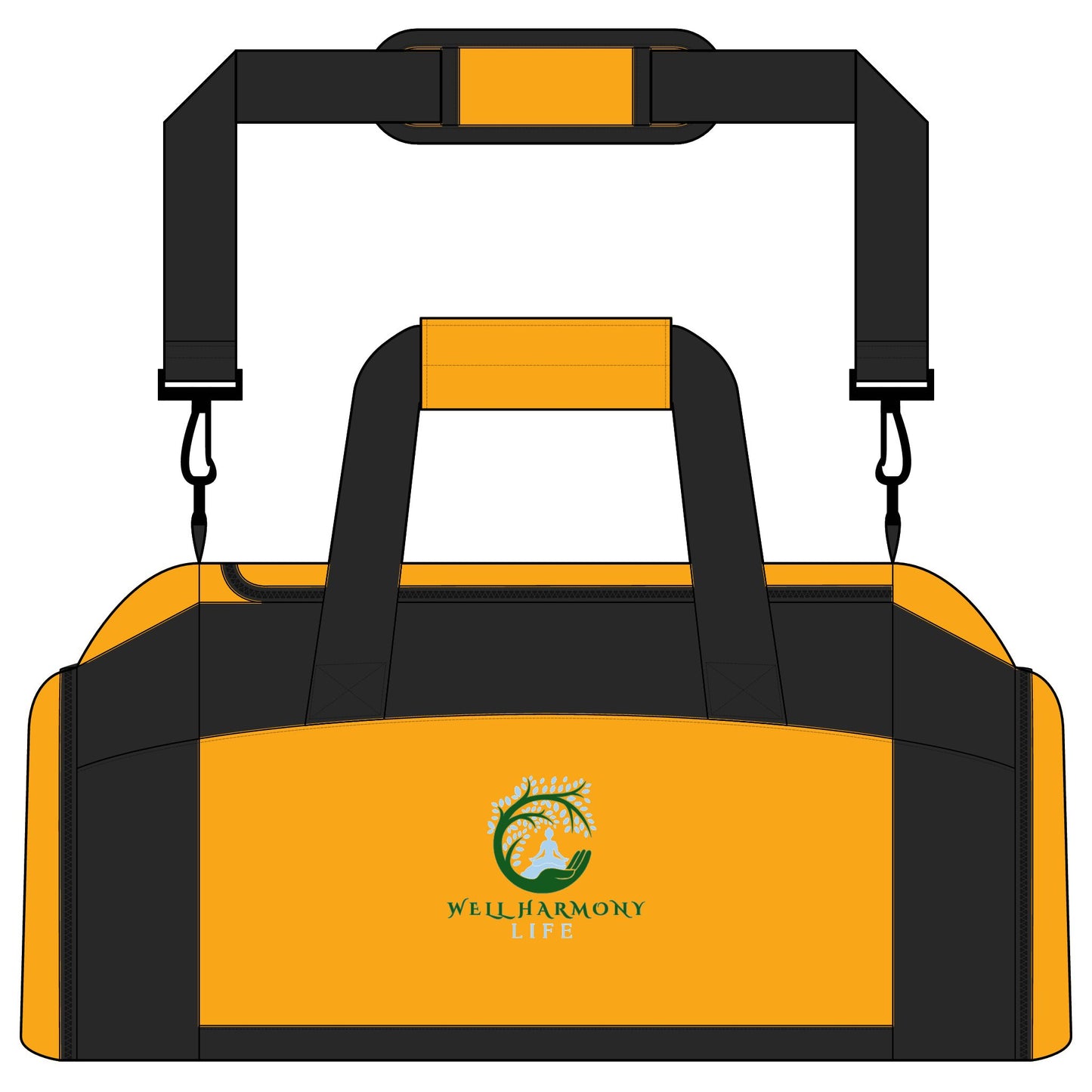 Gym Bag