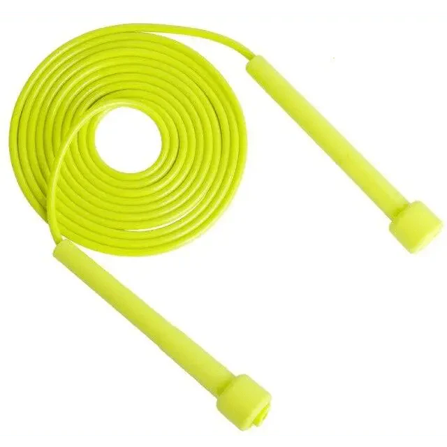 Professional Adjustable Speed Jump Rope – Fitness & Muscle Training