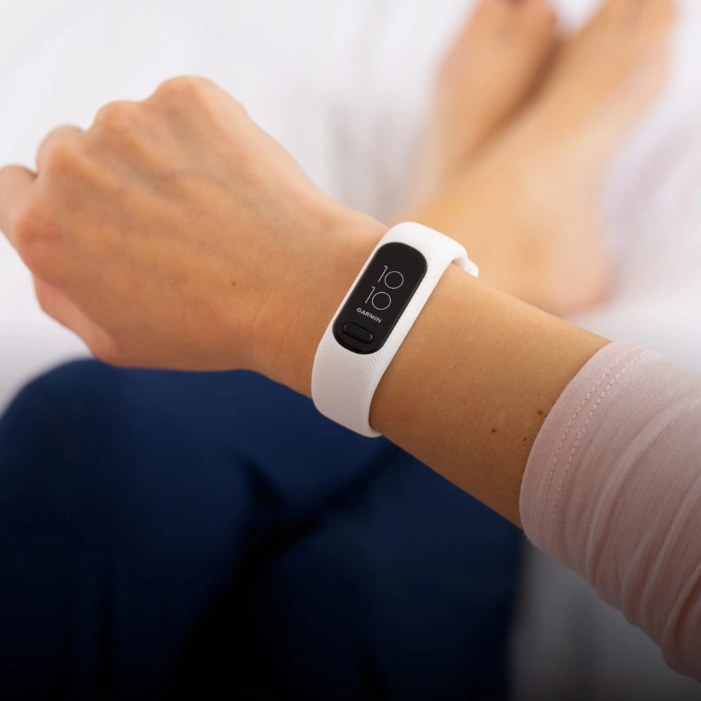 Wearable Fitness Trackers