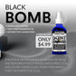 SPRAY BOTTLES 1oz