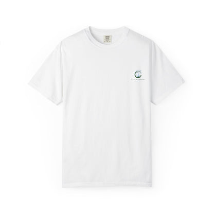WellHarmony Yoga T-Shirt — Meditation & Wellness Graphic Tee