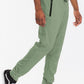 Weiv Mens Solid Heathered Jogger