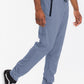 Weiv Mens Solid Heathered Jogger