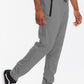 Weiv Mens Solid Heathered Jogger