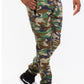 Weiv Mens Solid Heathered Jogger