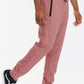 Weiv Mens Solid Heathered Jogger