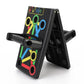 14-in-1 Push-Up Rack Board – Gym Fitness Equipment