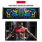 14-in-1 Push-Up Rack Board – Gym Fitness Equipment