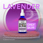 SPRAY BOTTLES 1oz