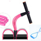 Natural Latex Foot Pedal Resistance Rope – Fitness Expander