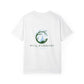WellHarmony Yoga T-Shirt — Meditation & Wellness Graphic Tee