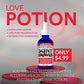 SPRAY BOTTLES 1oz