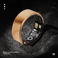 Smart Ring Health Tracker Smart Ring For Men And Women,IP68 Waterproof Level Bluetooth