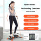 Home Indoor Treadmill – Fitness & Weight Loss