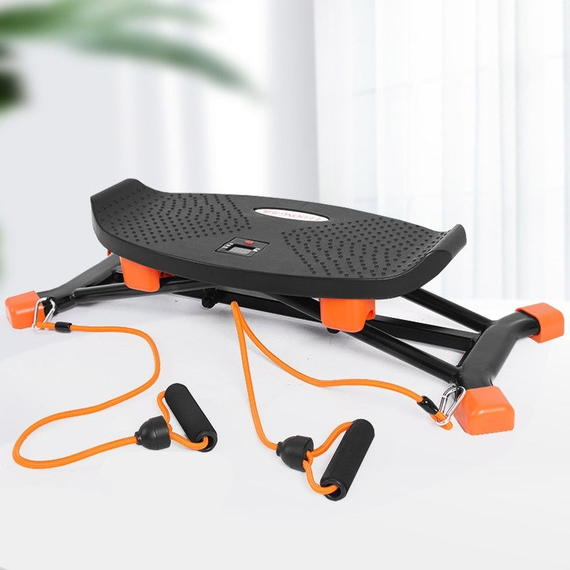Home Indoor Treadmill – Fitness & Weight Loss