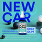SPRAY BOTTLES 1oz