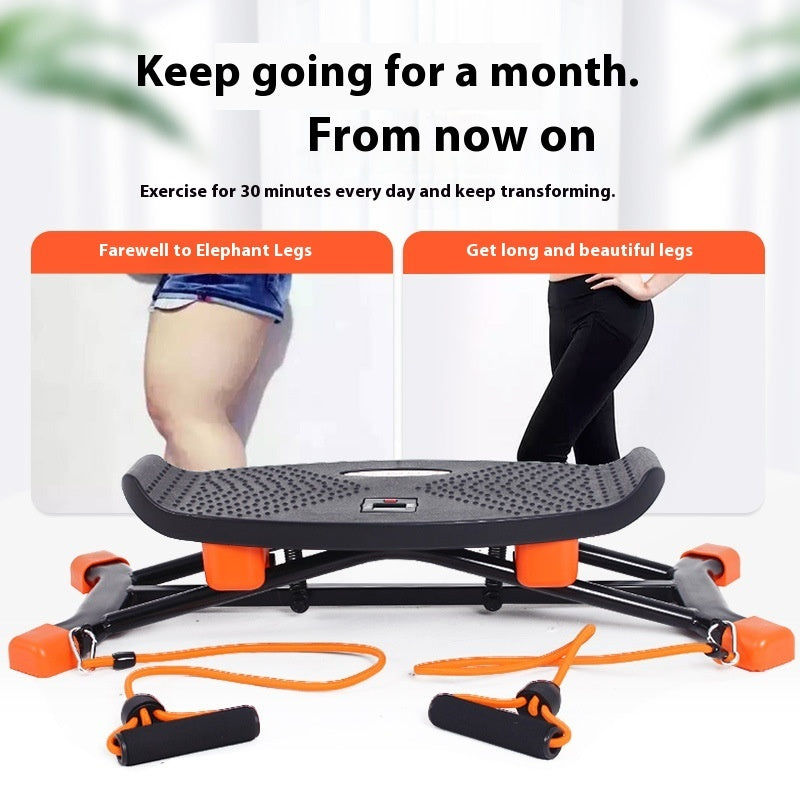 Home Indoor Treadmill – Fitness & Weight Loss