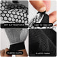 Men's and women's weightlifting equipment sports gloves, outdoor cycling training half finger anti slip shock-absorbing gloves