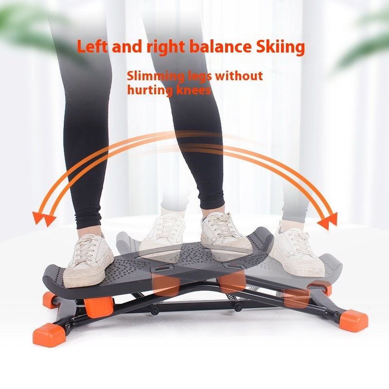 Home Indoor Treadmill – Fitness & Weight Loss