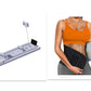 Multi-functional Supine Board Round Fitness Home Exercise Equipment