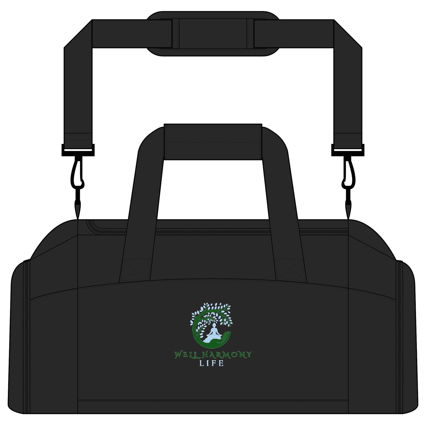 Gym Bag