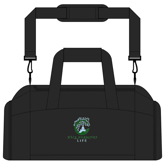 Gym Bag