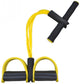 Natural Latex Foot Pedal Resistance Rope – Fitness Expander