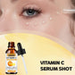 Vitamin C Hydrating Serum – Moisturizing & Brightening