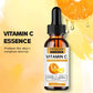 Vitamin C Hydrating Serum – Moisturizing & Brightening