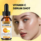 Vitamin C Hydrating Serum – Moisturizing & Brightening