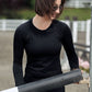 BTR Active Seamless Baselayer