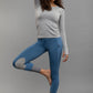BTR Active Seamless Baselayer