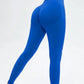Hip Lifting Fitness Pants