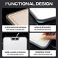 Titanium Antibacterial Cutting Board – Holiday Gift Set
