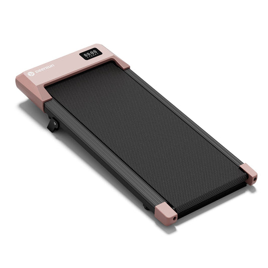 Q2 Urban Smart Walking Pad – Incline Treadmill