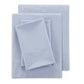 Cotton Percale Sheet Set – Solid Color