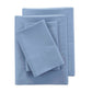 Cotton Percale Sheet Set – Solid Color