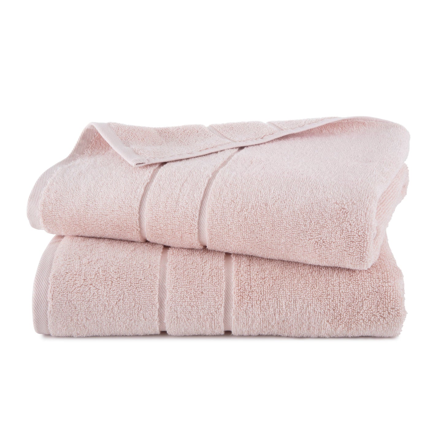 Cotton Bath Towels – Solid Colors