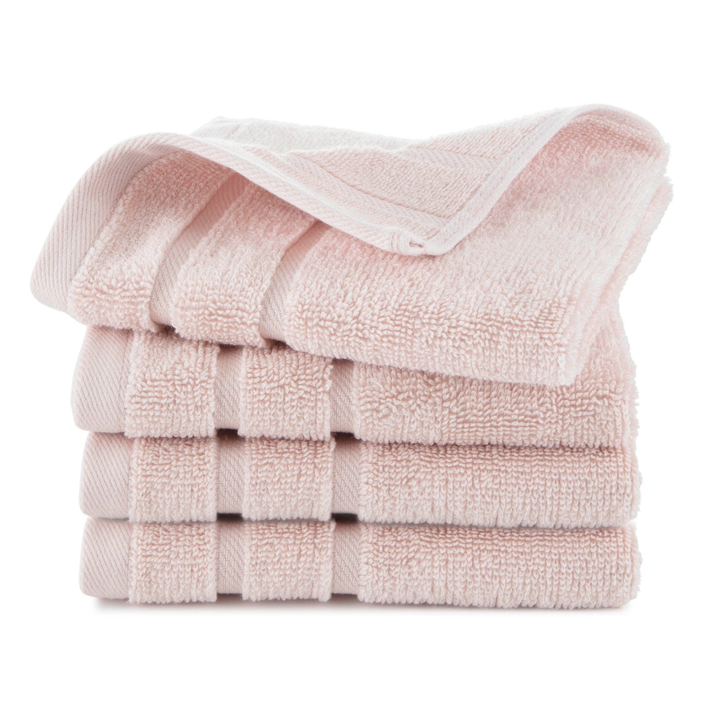 Cotton Bath Towels – Solid Colors