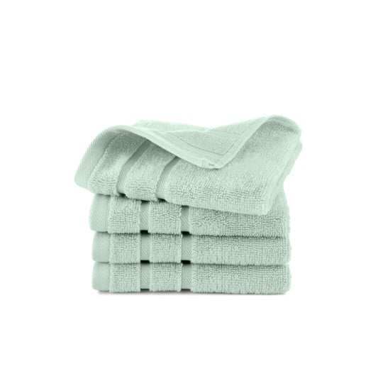Cotton Bath Towels – Solid Colors