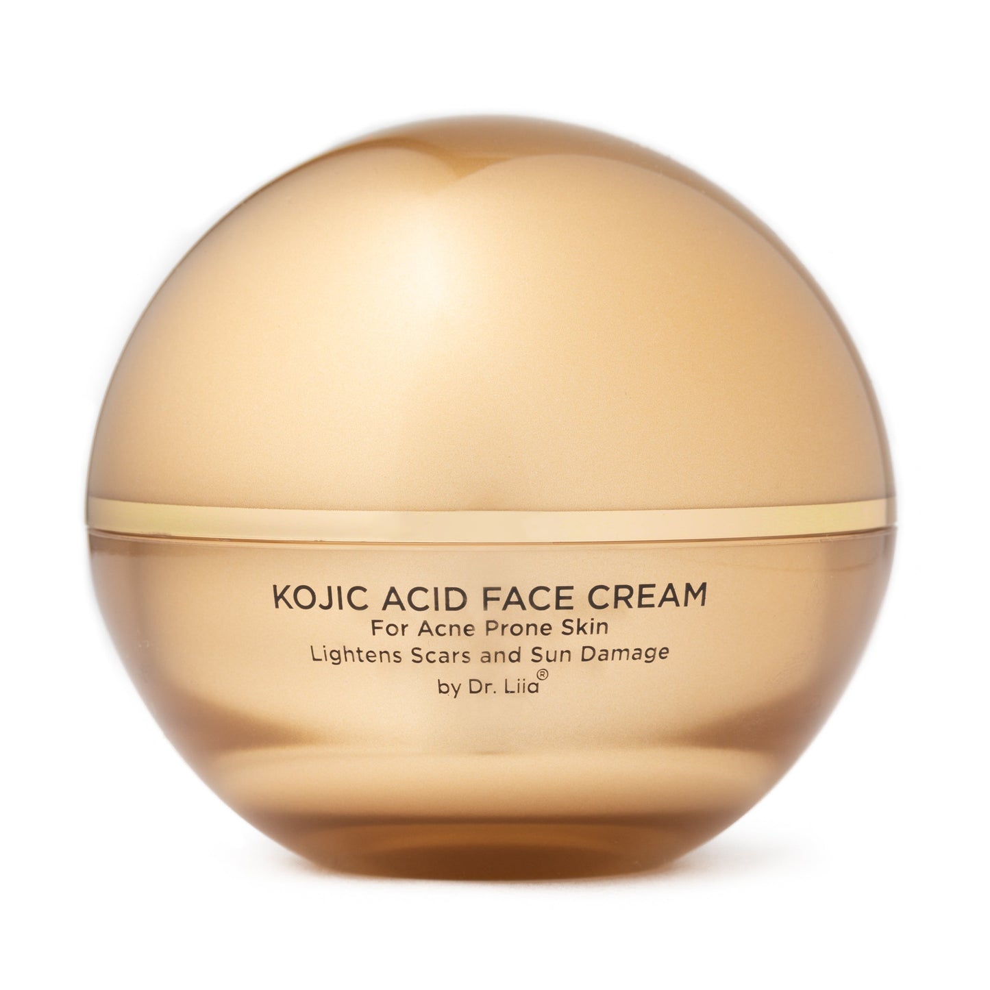 Kojic Acid Pore Refining & Brightening Skincare Set – Vegan