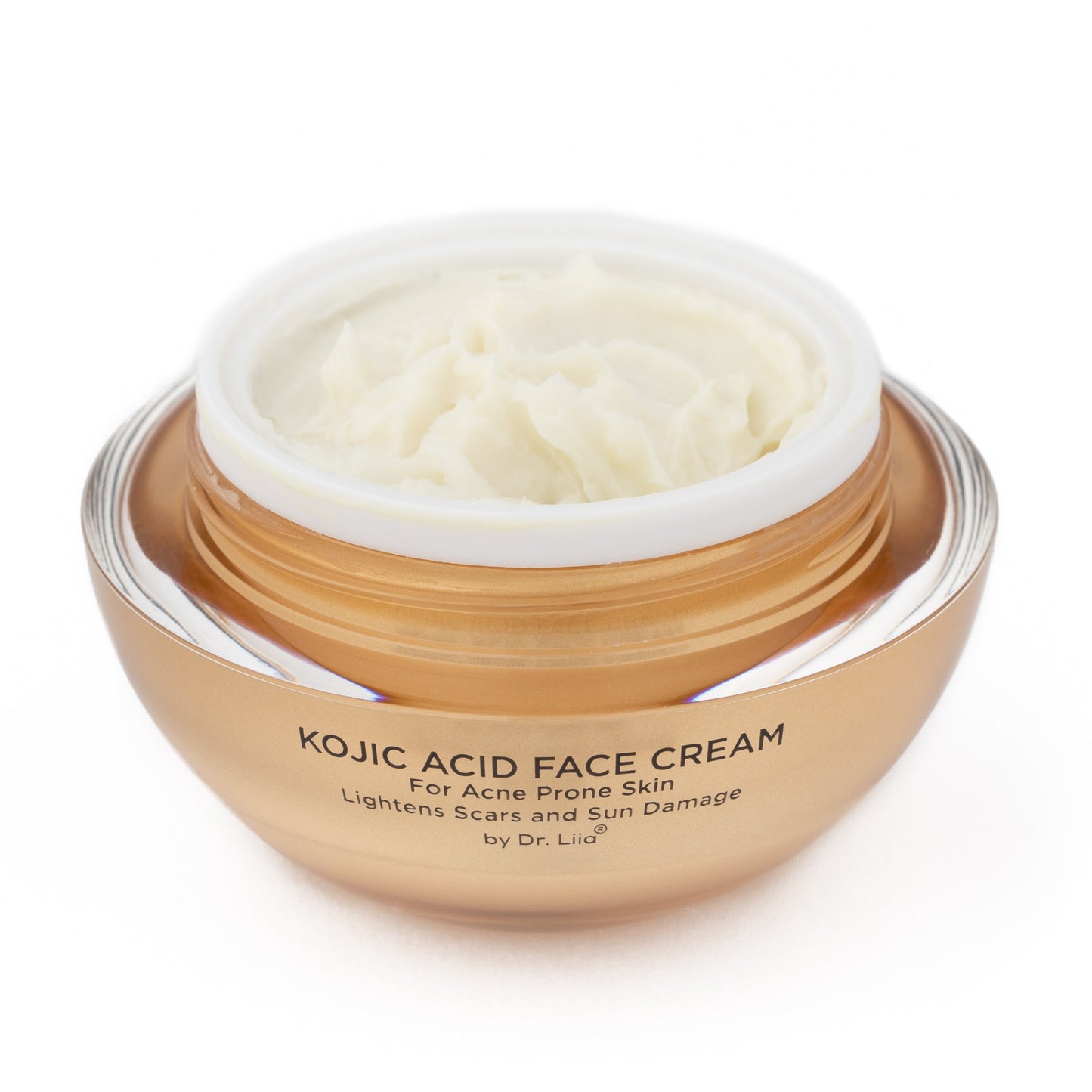Kojic Acid Pore Refining & Brightening Skincare Set – Vegan