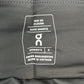 ON RUNNING Women's Active Wear Race Shorts Sz-Small Black 215.00132