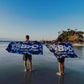 Tek Towel - Super Absorbent. Fast Drying. Designed Specifically for Divers.