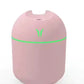 Mini Portable Air Humidifier