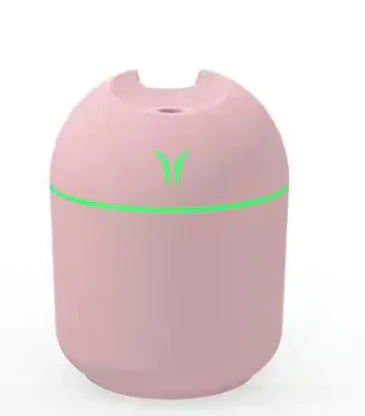 Mini Portable Air Humidifier