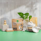 Expert Home Cleaner – All-in-One Eco Kit