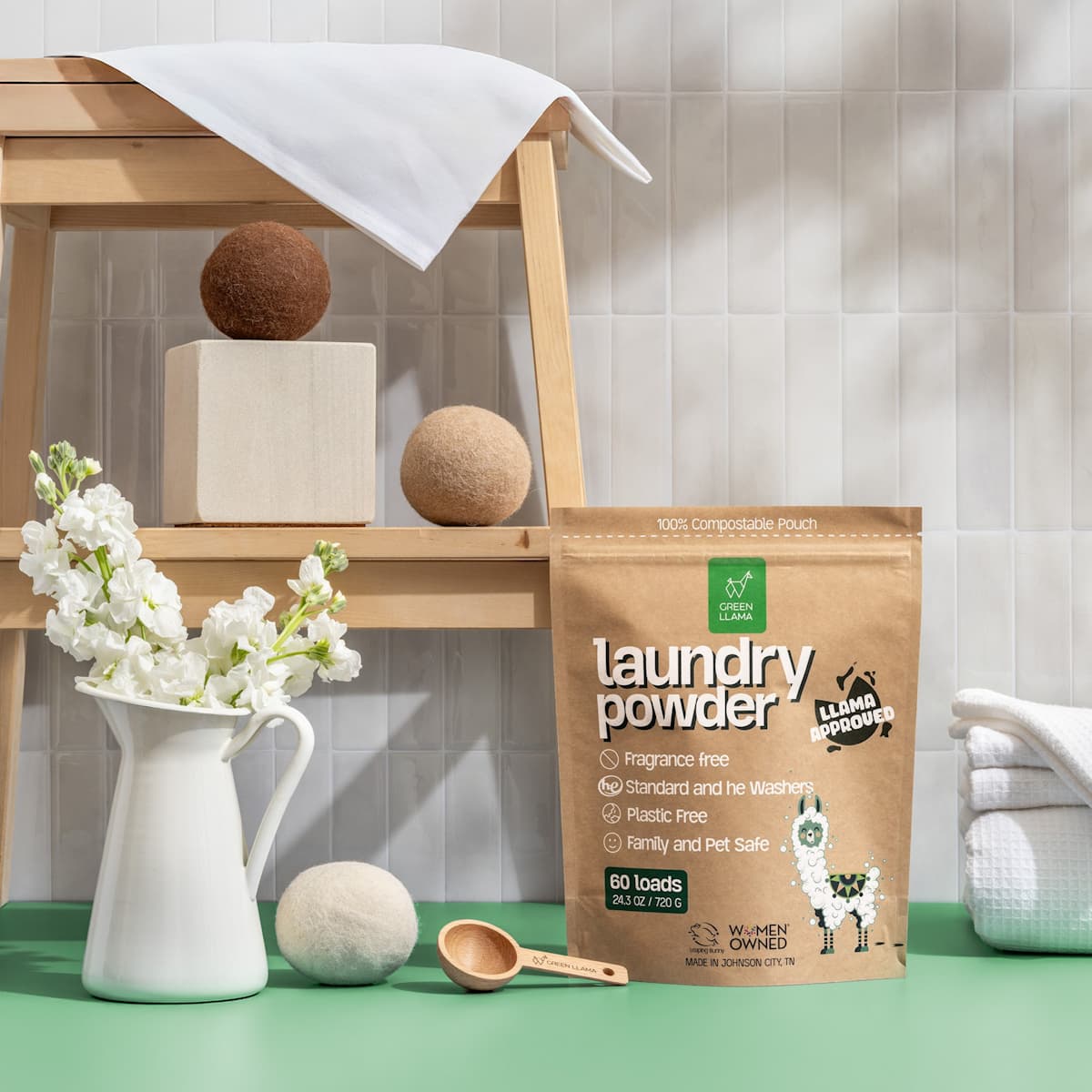 Expert Home Cleaner – All-in-One Eco Kit