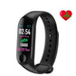 Bluetooth Sport Smartwatch – Fitness Tracker for Android & iOS